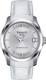Tissot Couturier Lady Powermatic 80 Automatic Ladies Watch T035.207.16.031.00