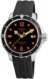 Tissot Seastar Automatic Black Dial Men's watch #T066.407.17.057.01