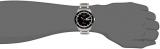 Tissot Men's T0444302104100 PRS 516 Blue Dial Stainless Steel Watch