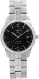 Tissot PR100 Automatic Black Dial Men's Watch T049.407.11.057.00