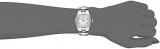 Tissot Women's TIST0432101111701 Glam Sport Analog Display Swiss Quartz Silver Watch