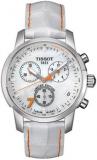 Tissot PRC 200 Danica Patrick Chronograph Diamond Ladies Watch T0144171611600