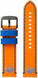 Tissot NBA New York Knicks Limited Edition Watch Strap T852048020