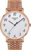 Tissot T-Classic Everytime Rose Gold Watch T1096103303200