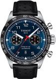 Tissot PRS516 Chronograph Automatic Blue Dial Men's Watch T131.627.16.042.00