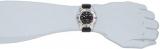 Tissot Men's T33789892 T-Touch Polished Titanium Black Rubber Watch