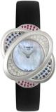 Tissot Women's T03132580 T-Trend Collection Precious Flower Diamond and Precious Stone Watch