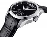 Tissot Couturier Automatic Black Dial Men's Watch T035.407.16.051.03