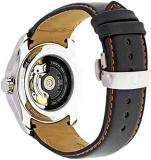 Tissot Couturier Automatic Black Dial Men's Watch T035.407.16.051.03