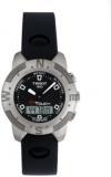 Tissot Men's T33759851 T-Touch Titanium Watch