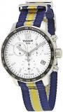 Tissot Quickster Indiana Pacers Chronograph Men's Watch T095.417.17.037.23