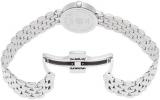 Tissot Ladies Watch Lovely T0580091105100, Black/Silver, Bracelet