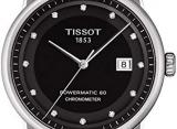 Tissot T086.408.11.056.00 Luxury Automatic Men's Watch