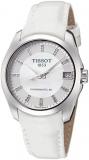 Tissot Couturier Lady Powermatic 80 Automatic Ladies Watch T035.207.16.116.00