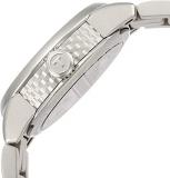 Tissot Women's T0862071103110 Automatic Analog Display Swiss Automatic Silver Watch