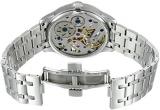 Tissot Men's T0994051141800 T-complication Analog Display Swiss Automatic Silver Watch