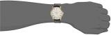 Tissot unisex-adult Excellence Steel And 18K Gold Dress Watch Black T9264101601300