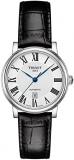 Tissot Automatic Silver Dial Ladies Watch T122.207.16.033.00