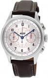 Tissot Heritage Telemeter Chronograph Automatic Silver Dial Men's Watch T1424621603200