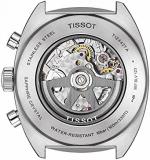 Tissot Heritage Chronograph Automatic Blue Dial Unisex Watch T124.427.16.041.00