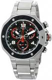 Tissot Mens T-Race MotoGP Chronograph 2022 Limited Edition 316L Stainless Steel case Quartz Watch, Grey, Stainless Steel, 13.95 (T1414171105700)