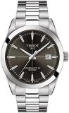 Tissot Dress Watch (Model: T1274071106101), Grey