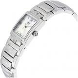 Tissot Women's T051.310.61.117.00 Mother-Of-Pearl Dial T Evocation Watch