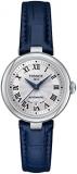 Tissot Womens Bellissima Automatic 316L Stainless Steel case Automatic Watch, Bl...