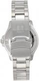 Tissot Unisex Seastar 1000 36mm 316L Stainless Steel case Quartz Watch, Grey, Stainless Steel, 18 (T1202101101100)