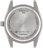 Tissot Dress Watch (Model: T1274104404100), Grey
