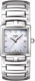 Tissot Women's T051.310.11.116.00 Mother-Of-Pearl Dial T Evocation Watch