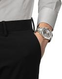 Tissot Dress Watch (Model: T1274104408100), Grey