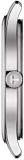 Tissot womens Tissot Tradition 5.5 Lady (31.00) 316L stainless steel case Quartz Watch, Grey, Stainless steel, 14 (T0632091105800)