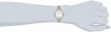 Caravelle New York Women's 43L166 Stainless Steel Swarovski Crystal-Accented Watch