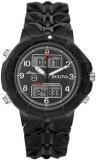 Bulova Men's 98C59 Watch