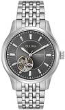 Bulova Men;s Quartz Watch 96A190