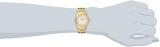 Bulova Women's 97L111 Bracelet Silver White Dial Watch