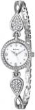 Bulova Women's 96L103 Crystal Watch