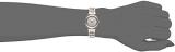 Bulova Women's Quartz Stainless Steel Dress Watch (Model: 98P156)
