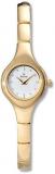 Bulova Women's 97T83 Gold-Tone Bracelet Watch