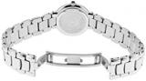 Bulova Women's 96R159 Fairlawn Diamond Stainless Steel Watch
