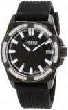 Caravelle by Bulova Men's 45B117 Crystal strap Watch