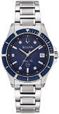 Bulova Marine Star Watch 96P237, Bracelet