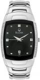 Bulova Men's 96E02 Diamond Watch