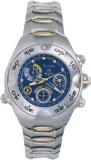 Bulova Men's Quartz Watch 98C56