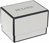 Bulova Women's 96R175 Diamond-Set Case Watch