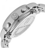 Bulova Accutron Gemini Men's Automatic Watch 63C009