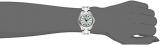 Bulova Women's 96M108 Precisionist Longwood MOP Dial Steel Bracelet Watch