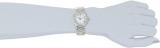 Bulova Women's 96R167 FAIRLAWN Diamond Bezel Watch