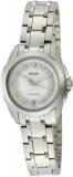 Bulova Women's 96P115 Precisionist Longwood Steel Bracelet Watch